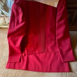 Women’s suit
